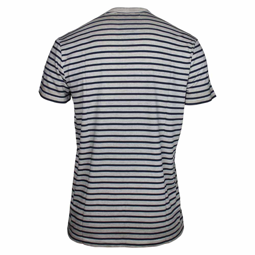 G-Star Rancis Stripe Kurzarm T-Shirt