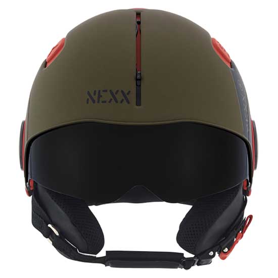 Nexx SX.10 Jethelm