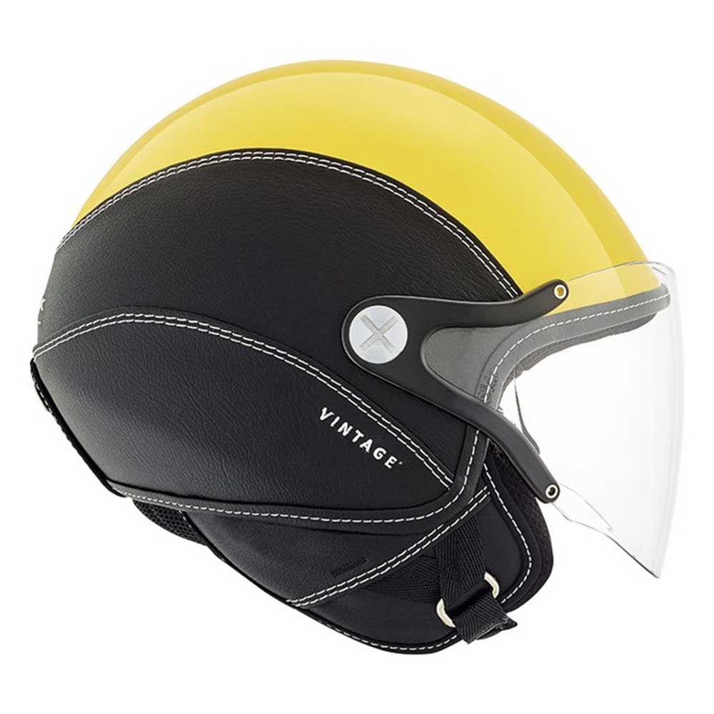 Nexx SX.60 Vintage 2 Open Face Helmet