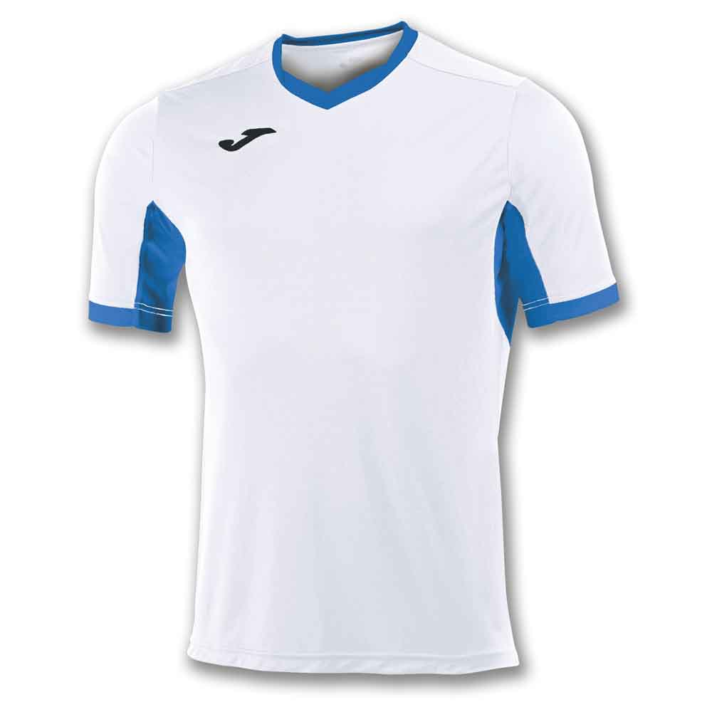 joma-t-shirt-a-manches-courtes-champion-iv
