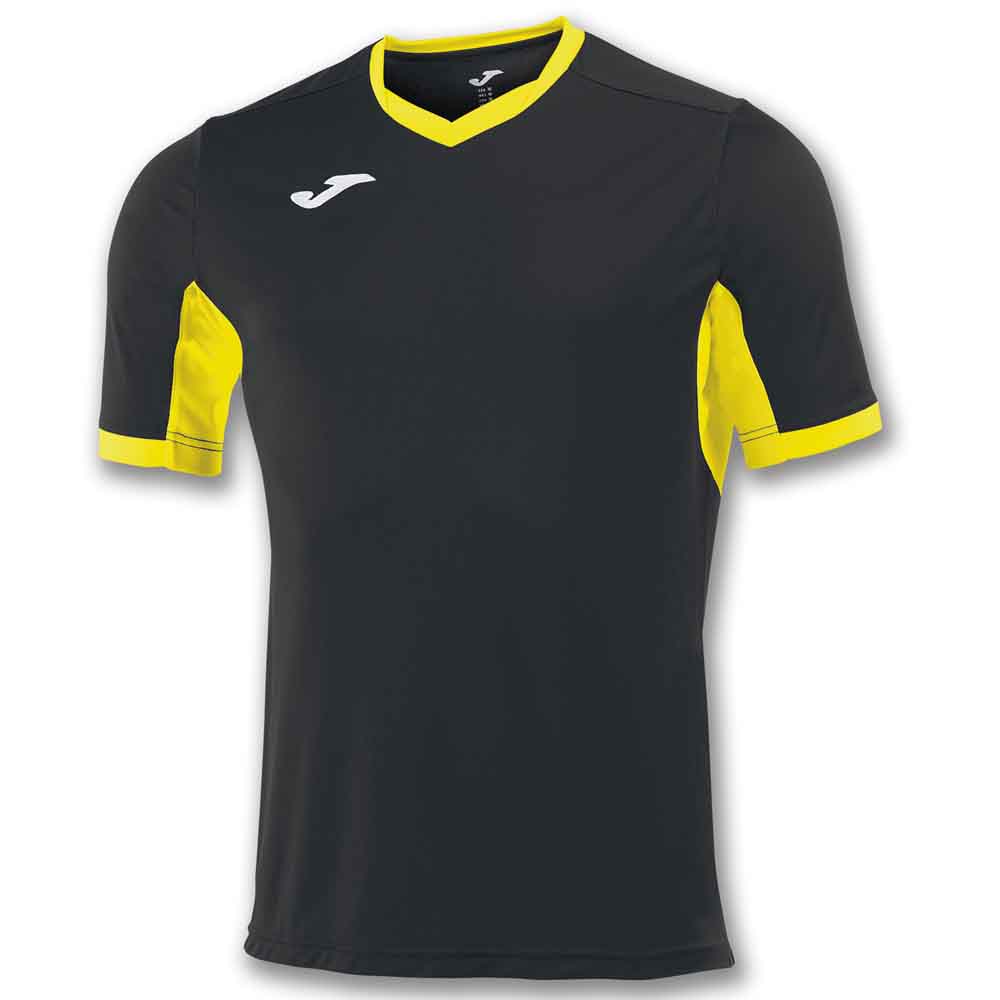 joma-t-shirt-a-manches-courtes-champion-iv