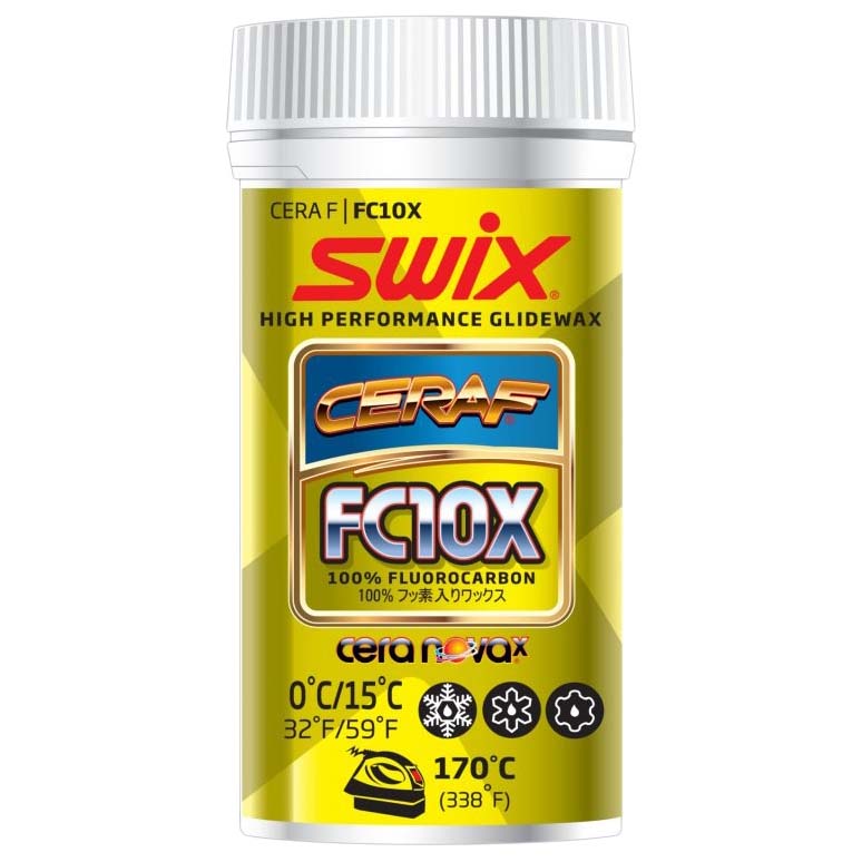 swix-fc10x-cera-f-powder-30gr