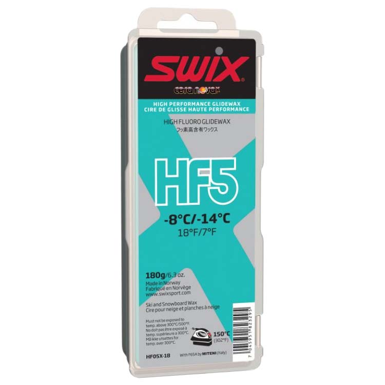 swix-hf5x-180gr