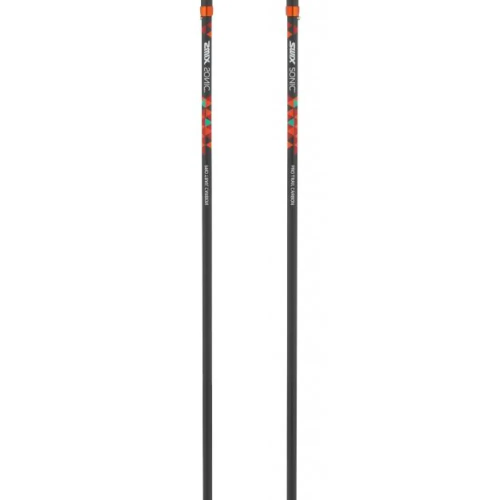 Scott Trail Ultra Carbon - Bâtons Trail