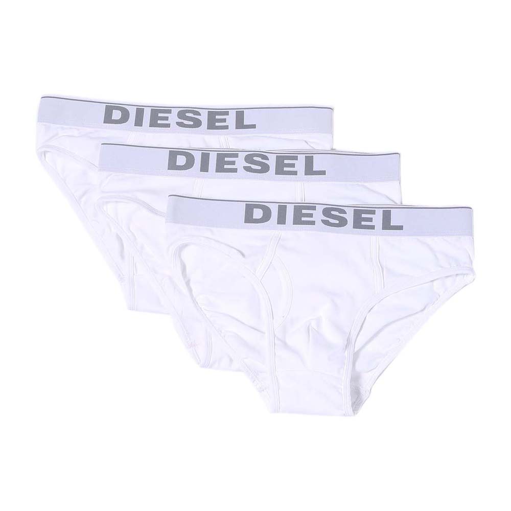 Diesel Slip Blade Underpants 3 Unités