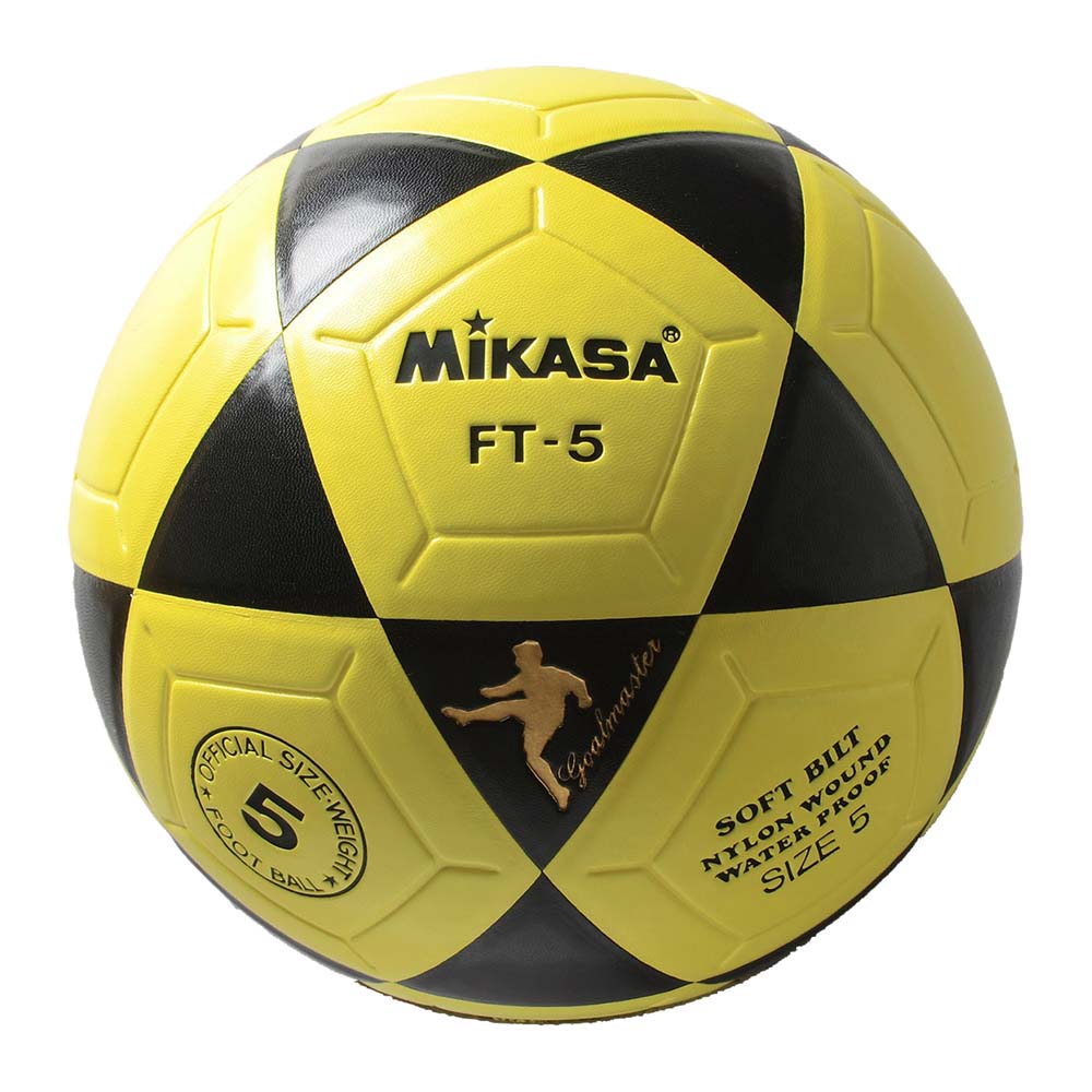 Mikasa Pilota Futbol FT-5