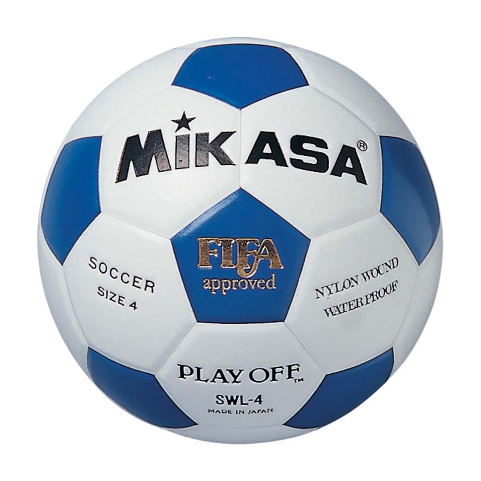 Mikasa SWL-4 Football Ball