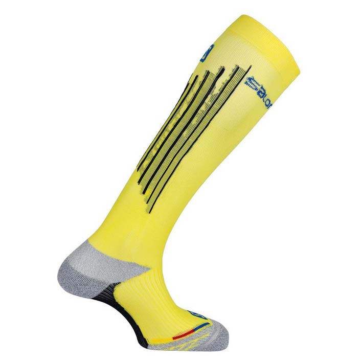 salomon-socks-meias-winter-compression