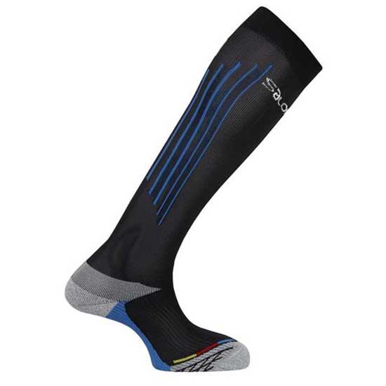salomon-socks-winter-compression-socks