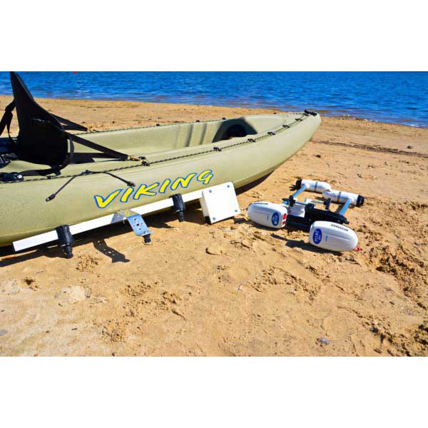 Railblaza Motor Kayak Support