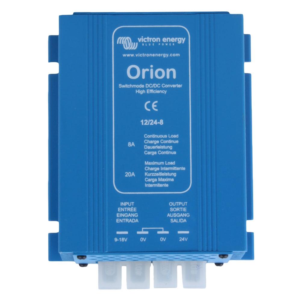 Victron energy Blue Power IP20 Oplader