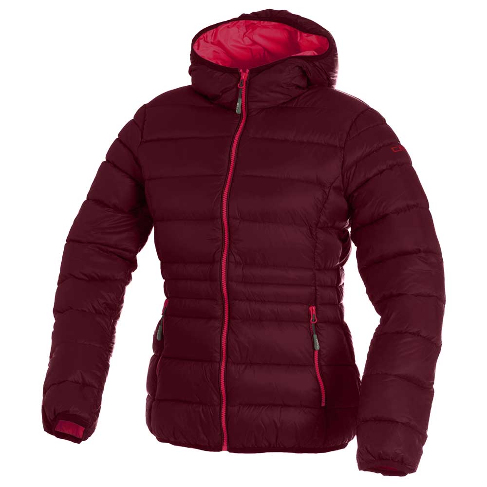 cmp-jacket-fix-hood-caviale-pink