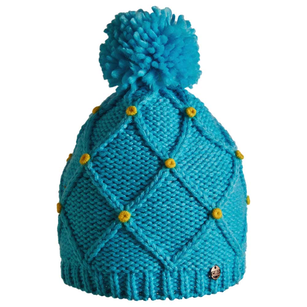 cmp-knitted-5504006j-beanie