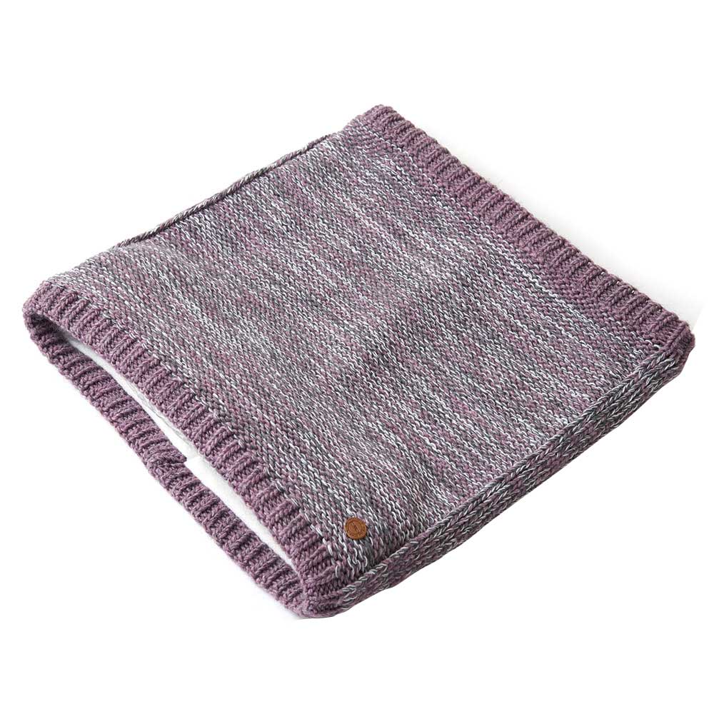 cmp-knitted-neckwarmer