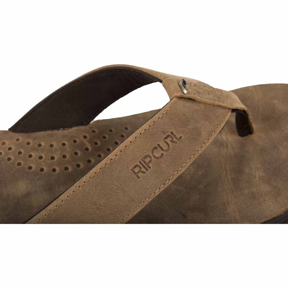 Rip curl Tongs Ultimate Leather
