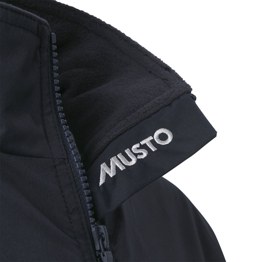 Musto Classic Snug Jacke