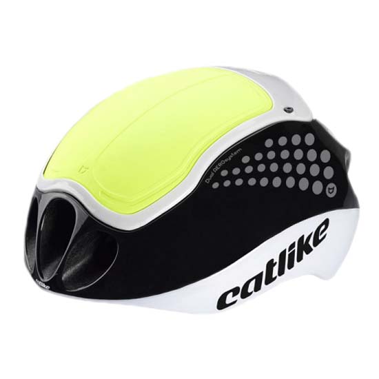 Catlike Cloud 352 Helmet