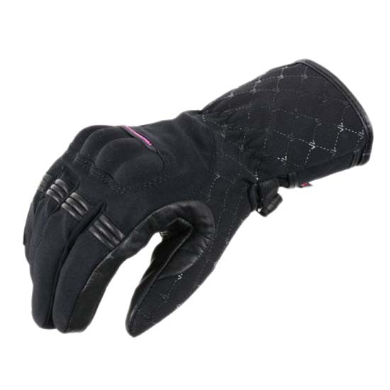 VQuatro Quartz Goretex Gloves