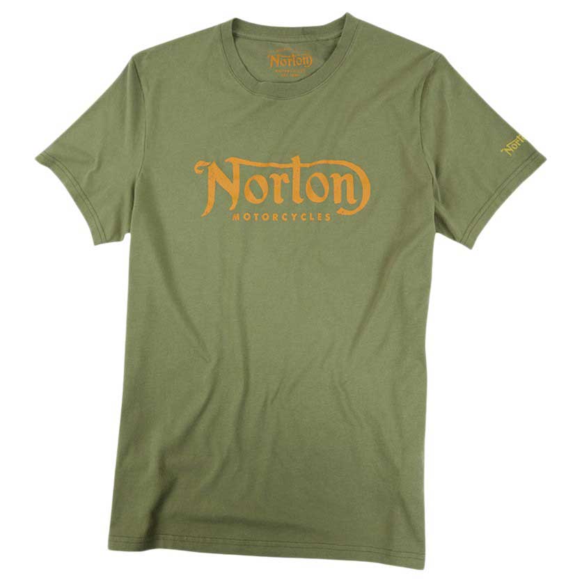norton-t-shirt-manche-courte-surtees