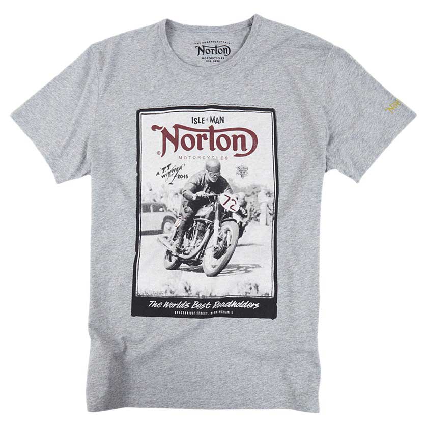 norton-maglietta-manica-corta-leon