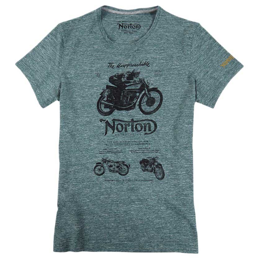 norton-murrey-korte-mouwen-t-shirt