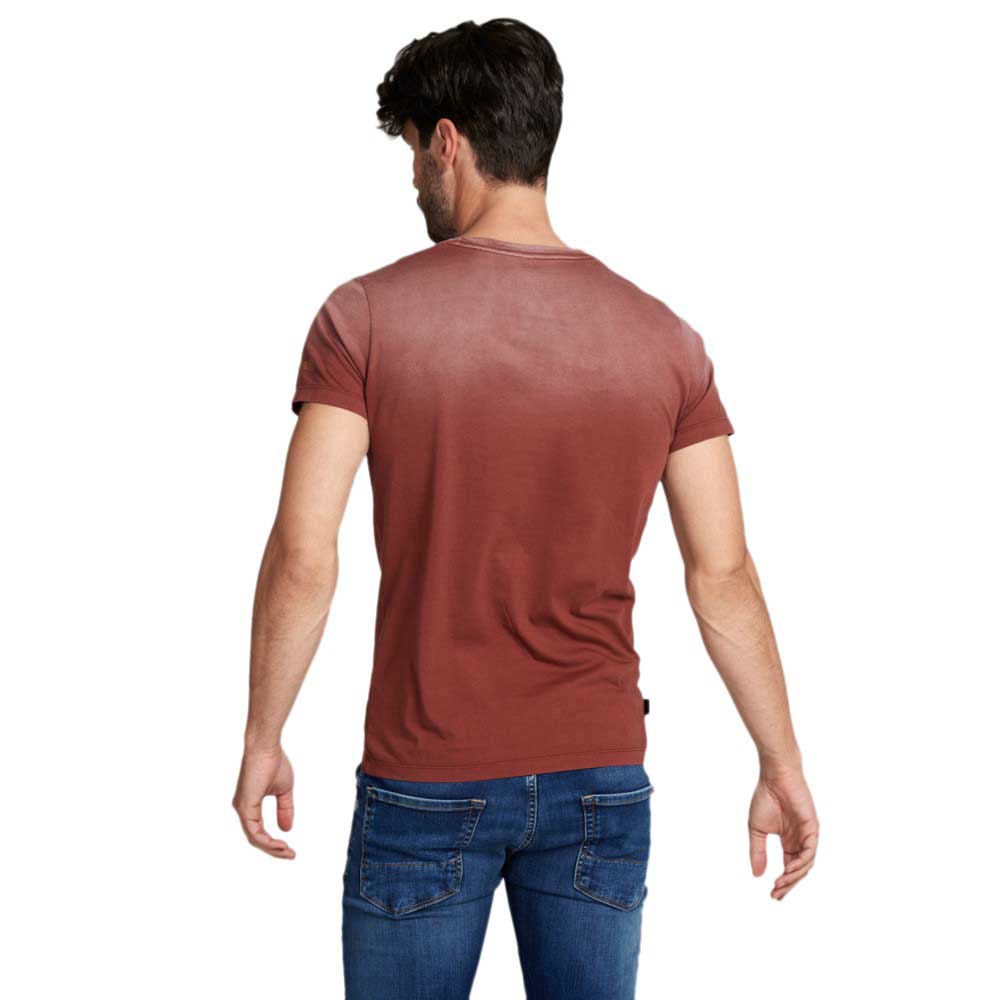 Norton Cable Short Sleeve T-Shirt