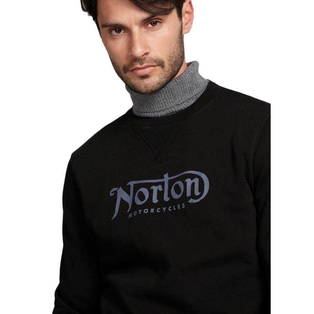 Norton Fastback Sweatshirt