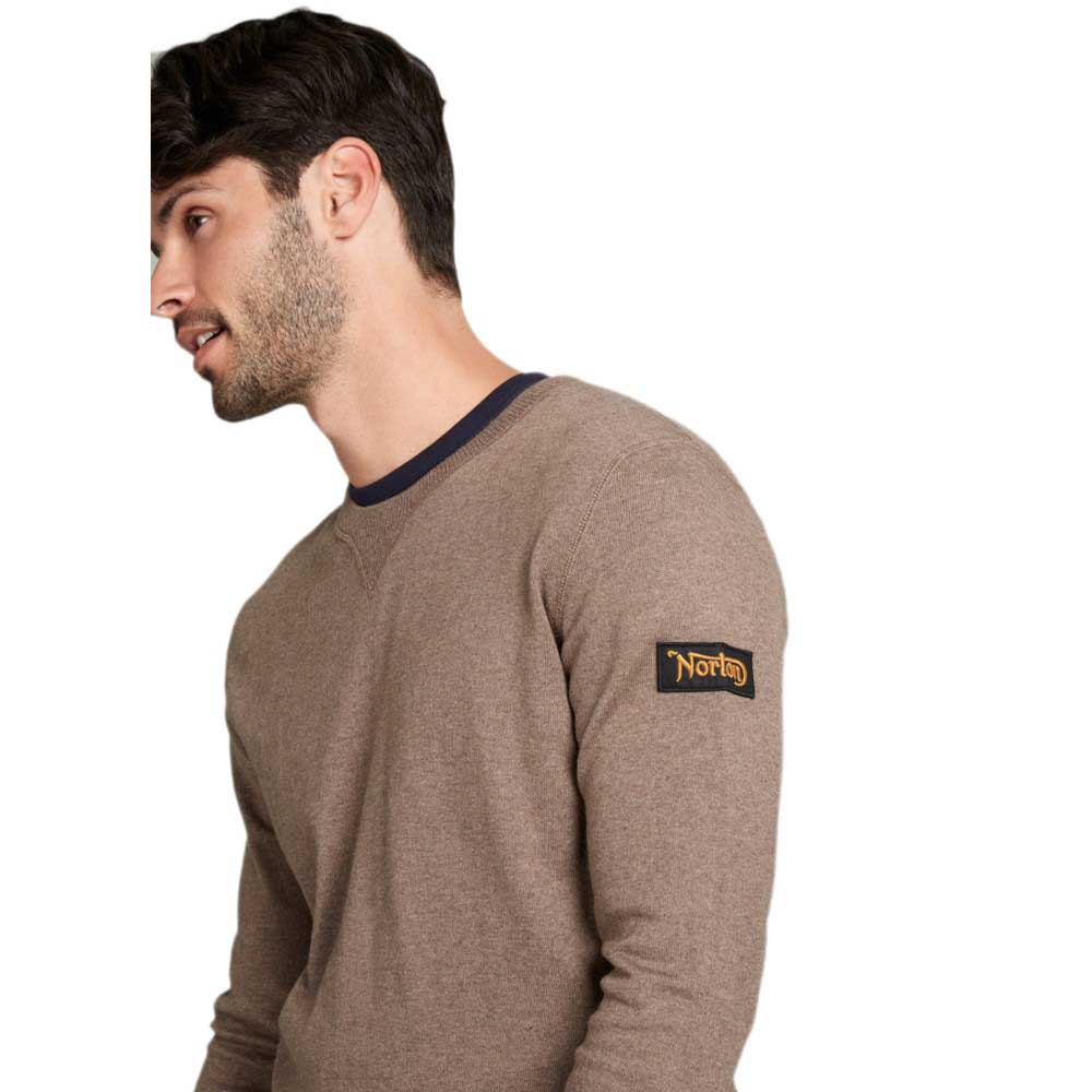 Norton Sidevalve Sweatshirt