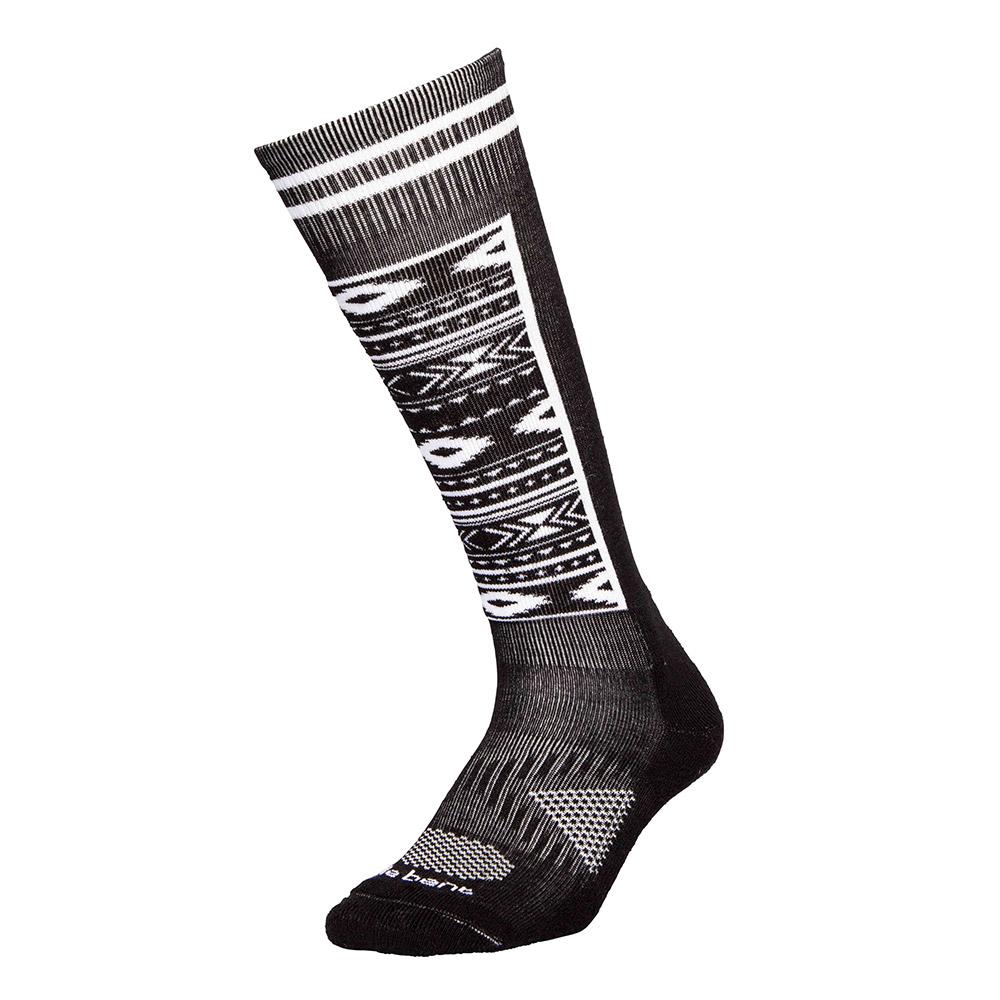 Le bent Definitive Light Aztec Socks
