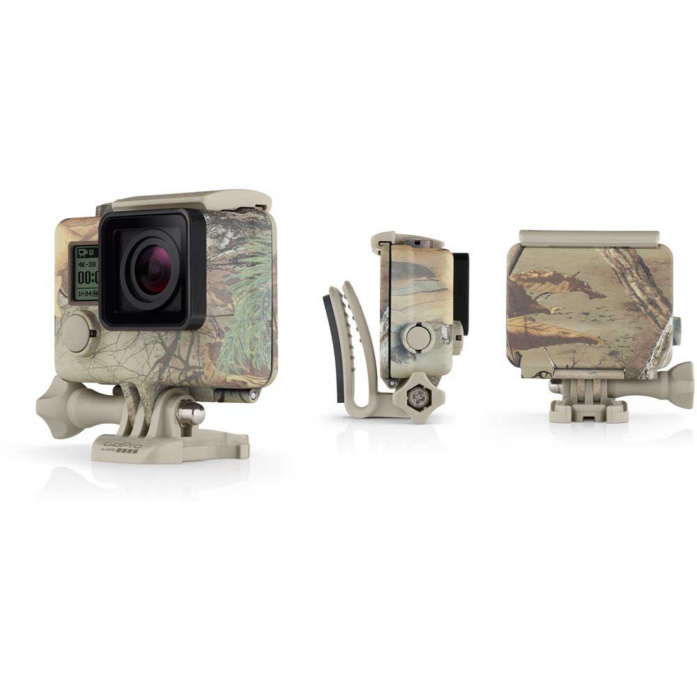 GoPro Camouflage Cover 2x1
