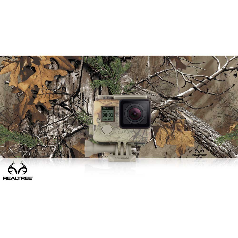 GoPro Camouflage Cover 2x1