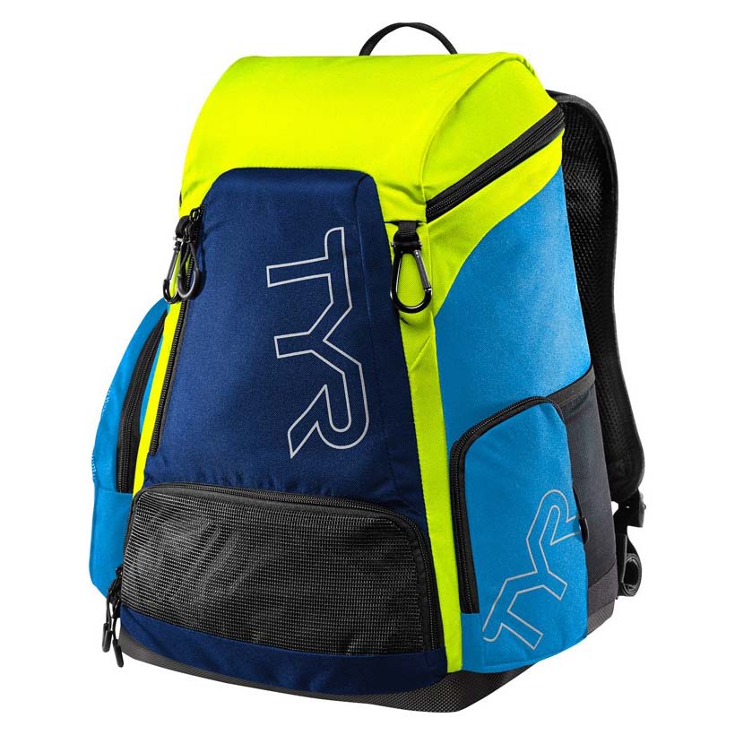 TYR Alliance Team Mini Backpack 