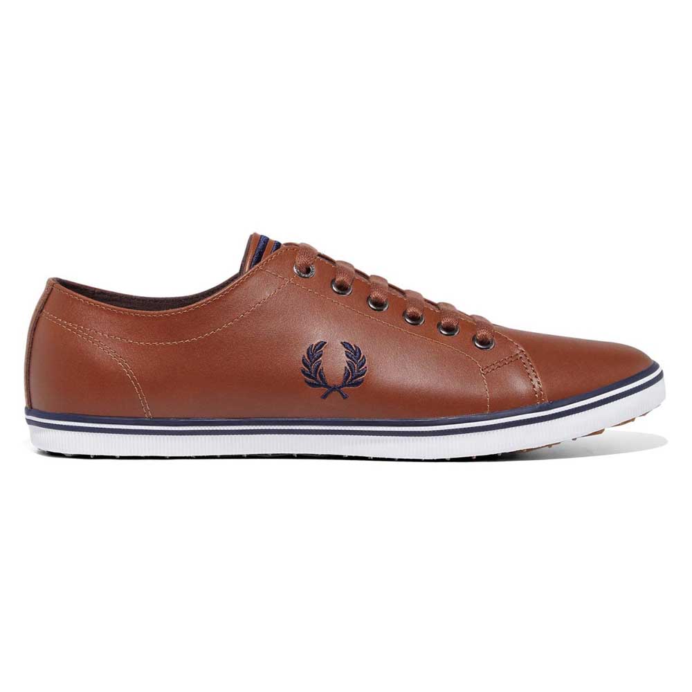 fred-perry-kingston-leather
