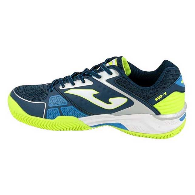 Joma Chaussures Terre Battue Match