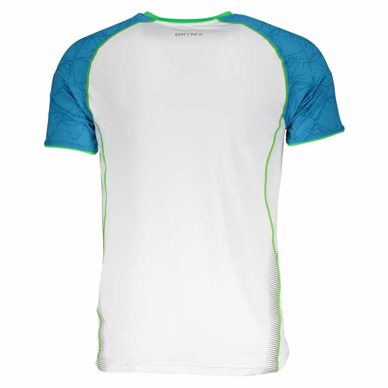 Joma Running Short Sleeve T-Shirt