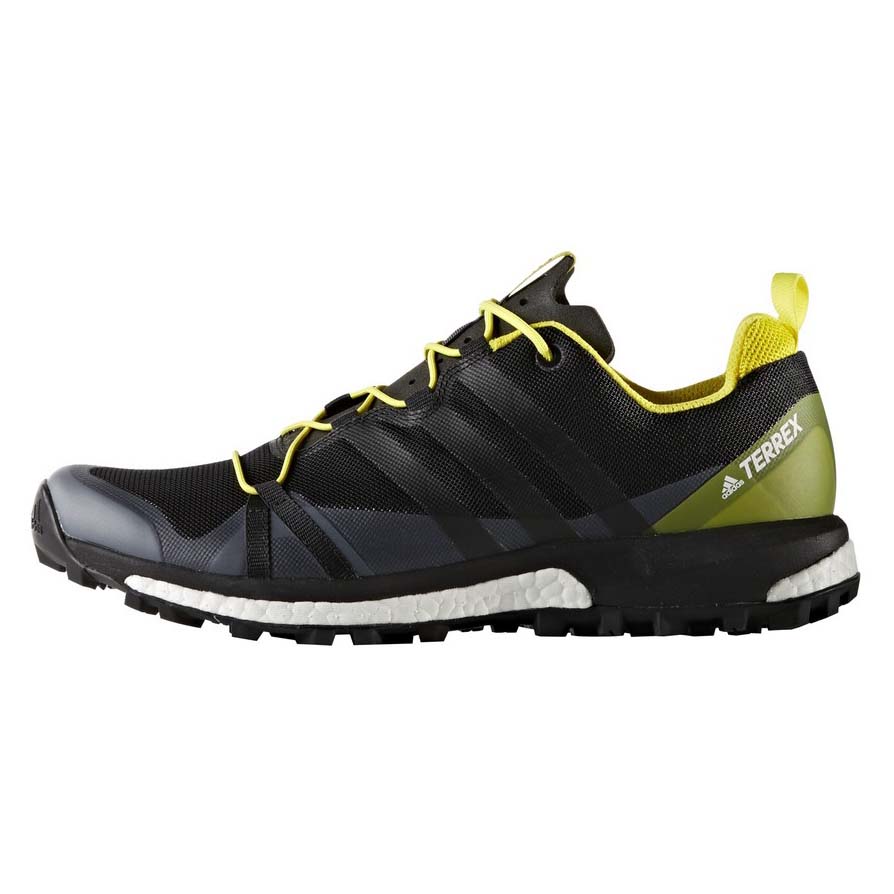 adidas Terrex Agravic Trail Running Shoes