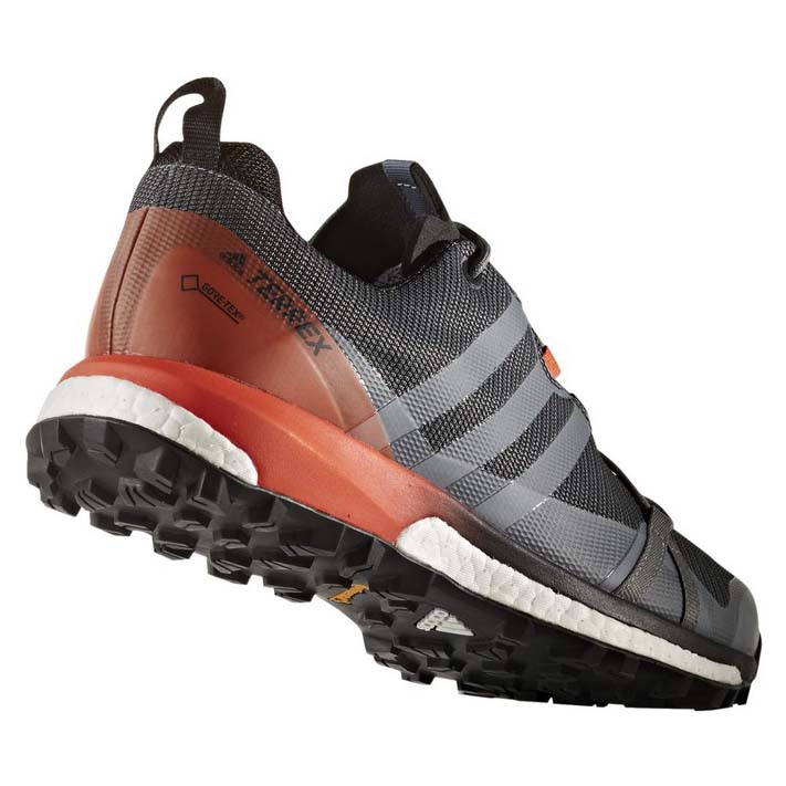 adidas Trail Running Agravic Goretex | Trekkinn