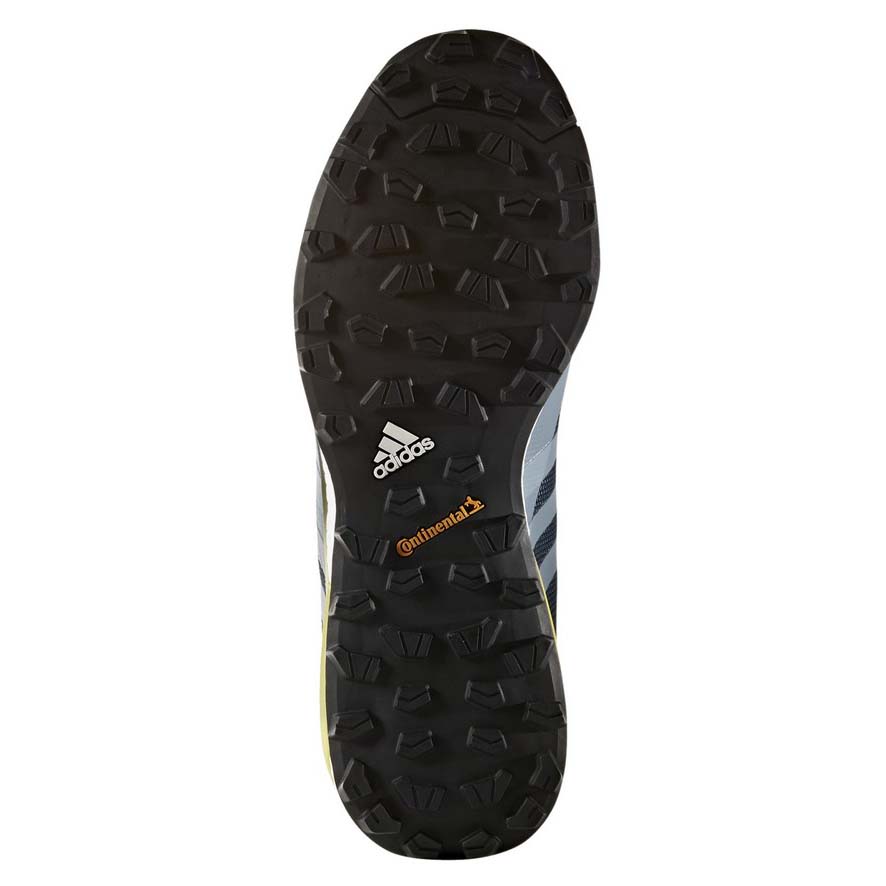 adidas Tênis Trail Running Terrex Agravic Goretex