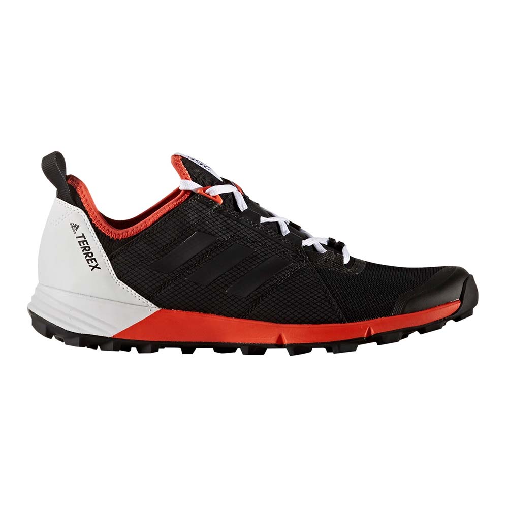 Regenachtig niet verwant Th adidas Terrex Agravic Speed Trail Running Shoes | Runnerinn
