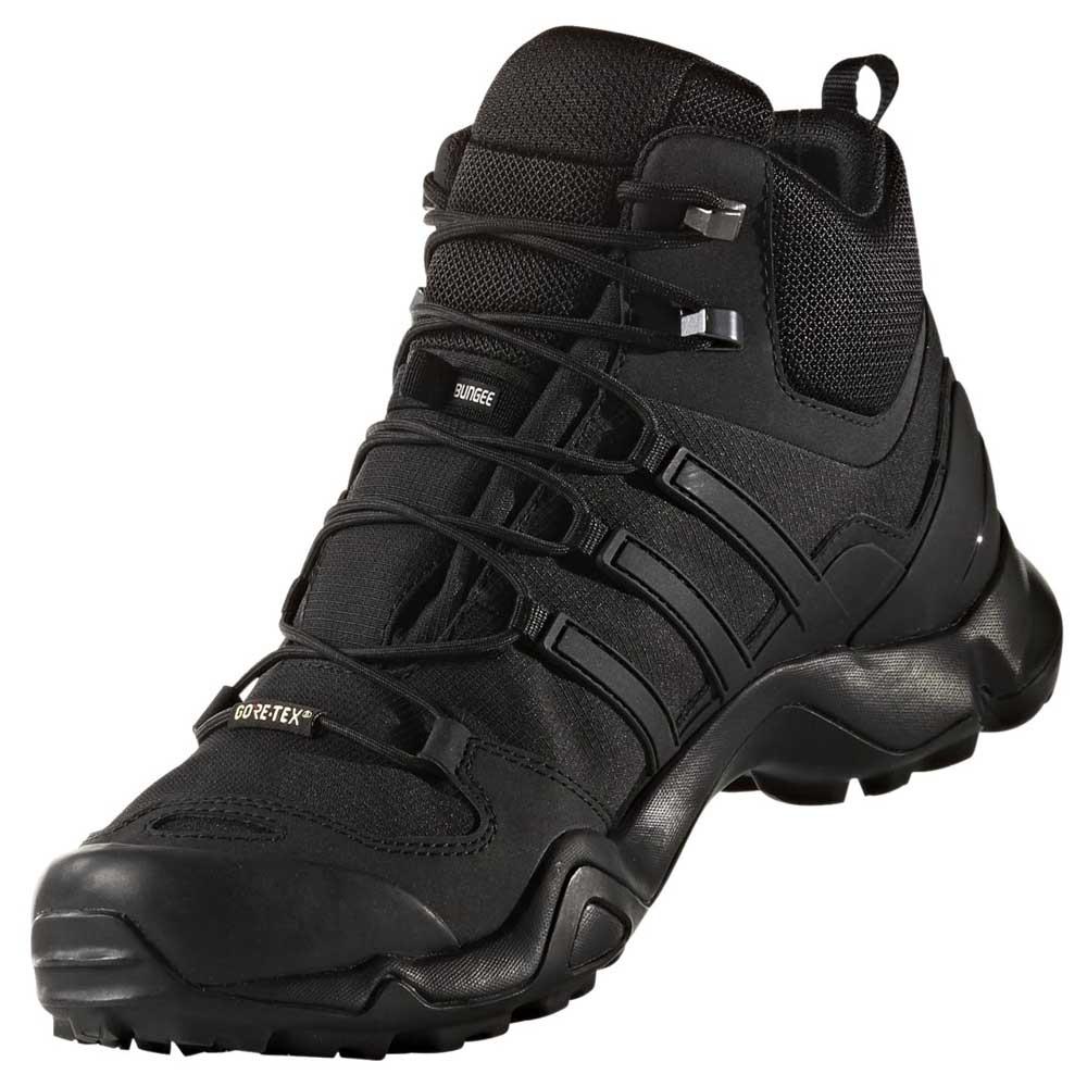 adidas Terrex Swift Mid Goretex Hiking Boots