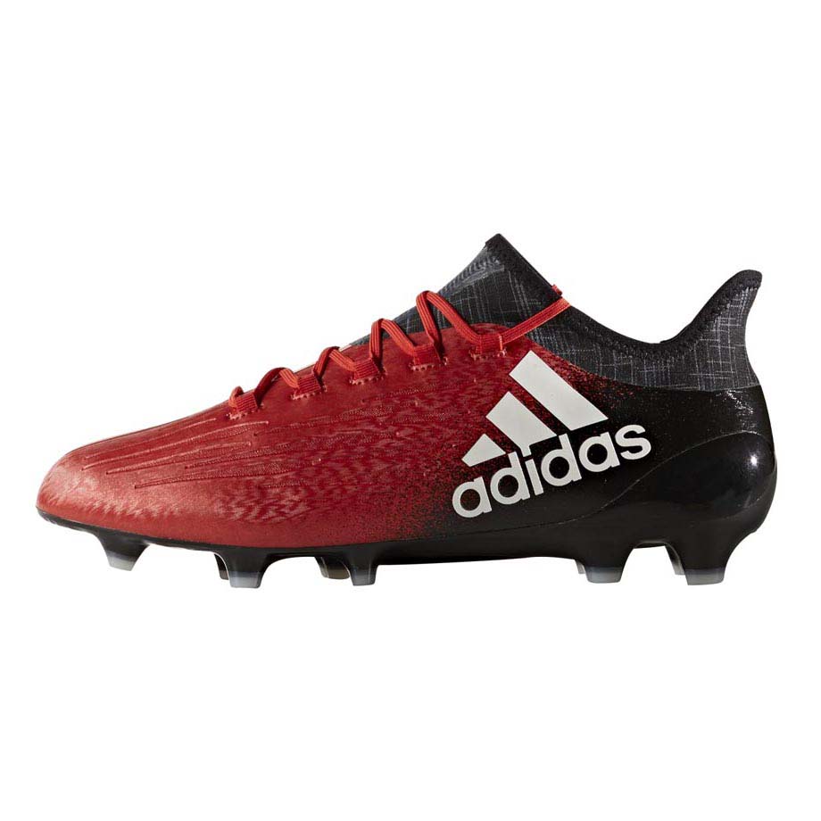 Lege med gå ind køretøj adidas X 16.1 FG Football Boots | Goalinn
