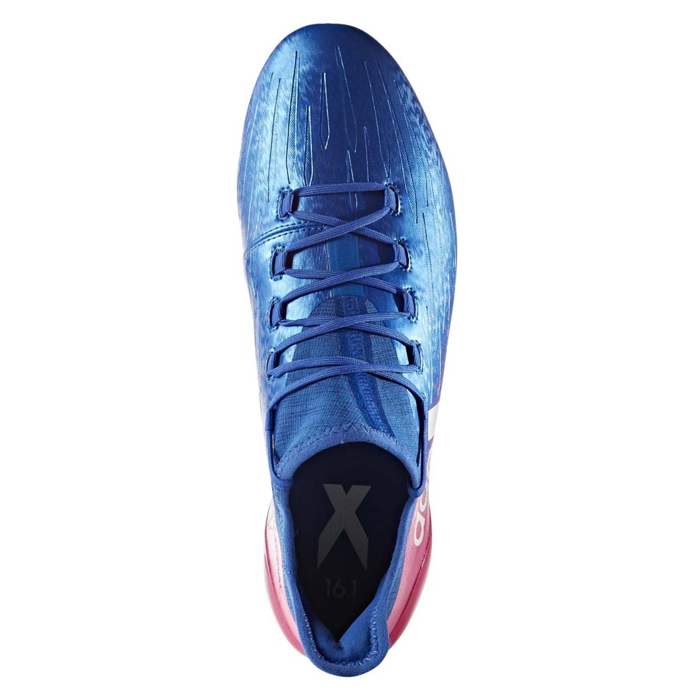 adidas Chaussures Football X 16.1 FG