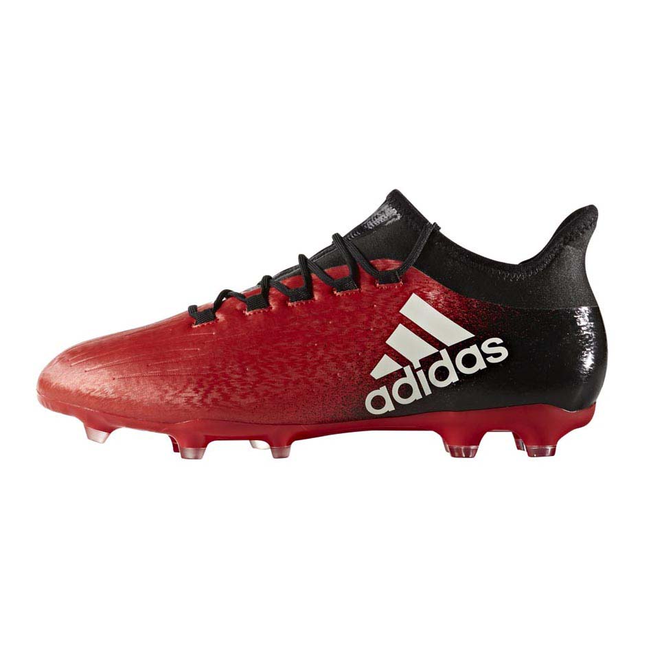 Geleidbaarheid stoomboot Besnoeiing adidas X 16.2 FG Football Boots | Goalinn サッカー