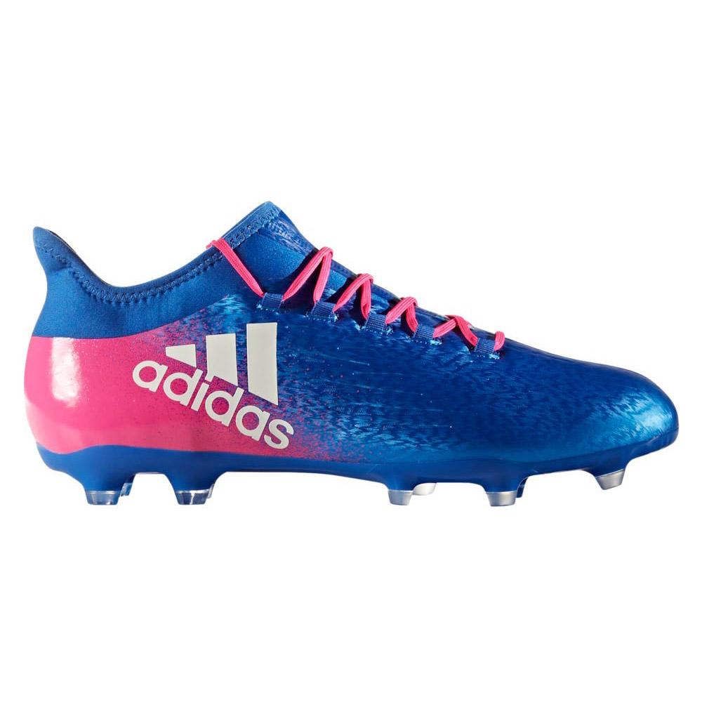 adidas X 16.2 Football Boots |