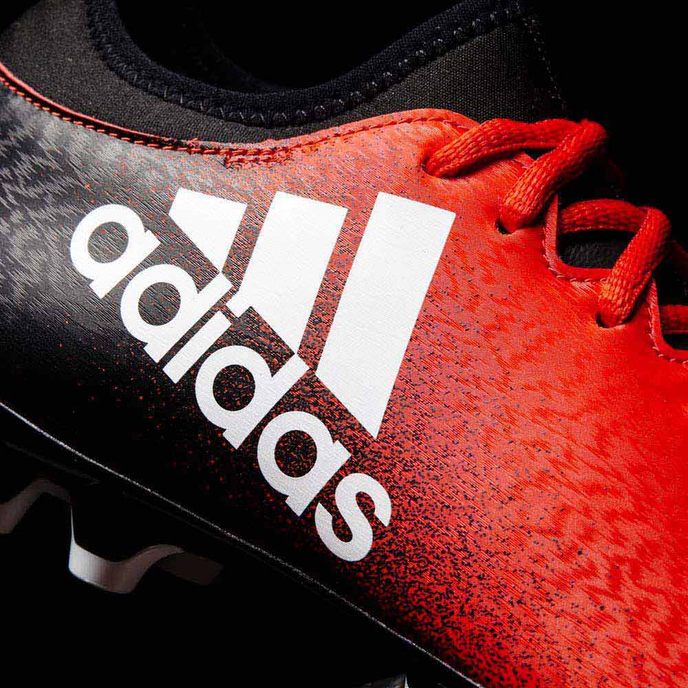 adidas Chaussures Football X 16.3 AG