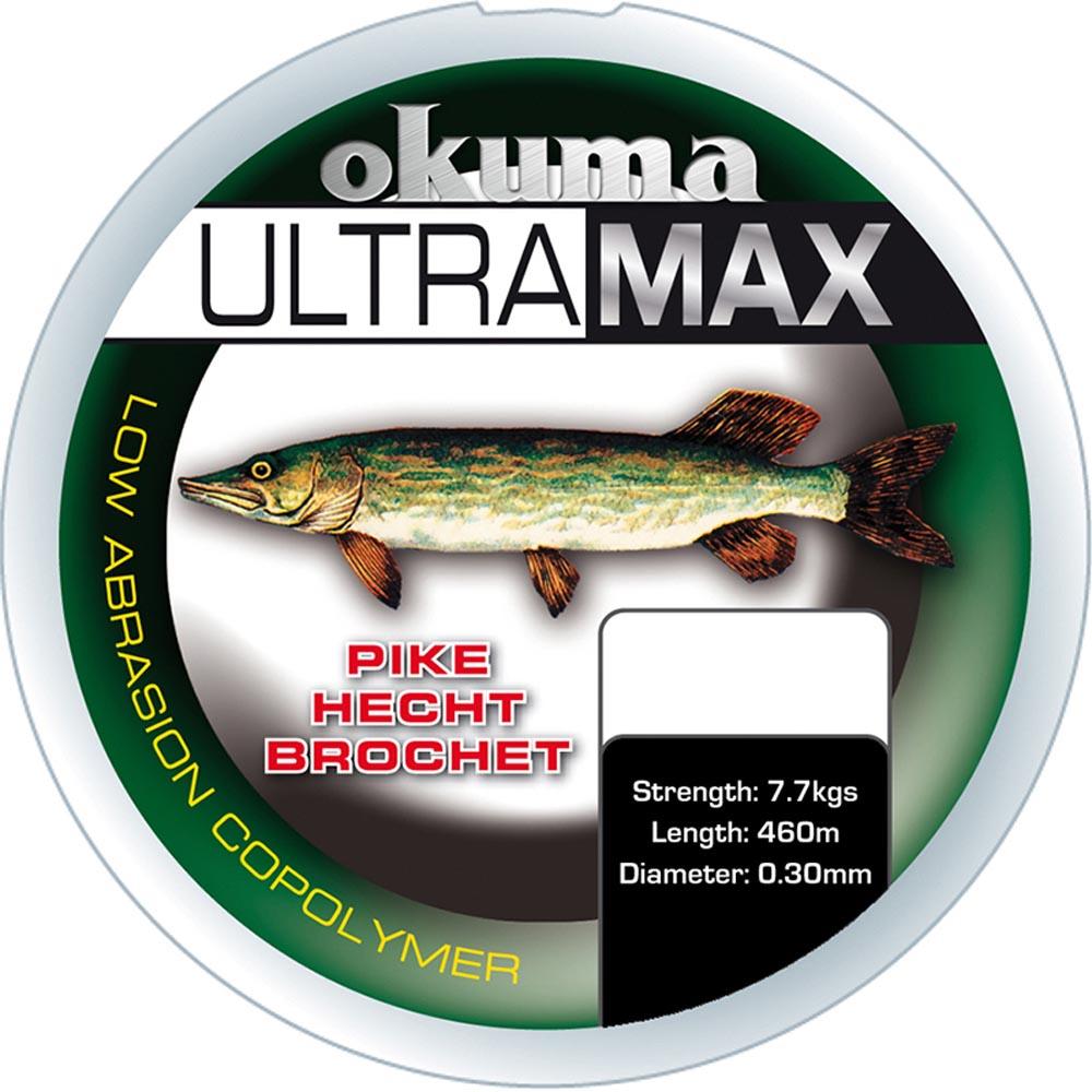 okuma-ultramax-pike-370-m
