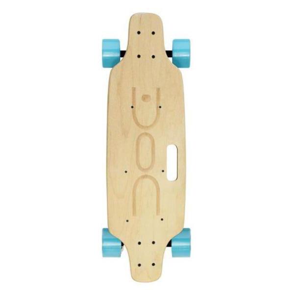 Nilox DOC Skate+ Bluetooth Skateboard