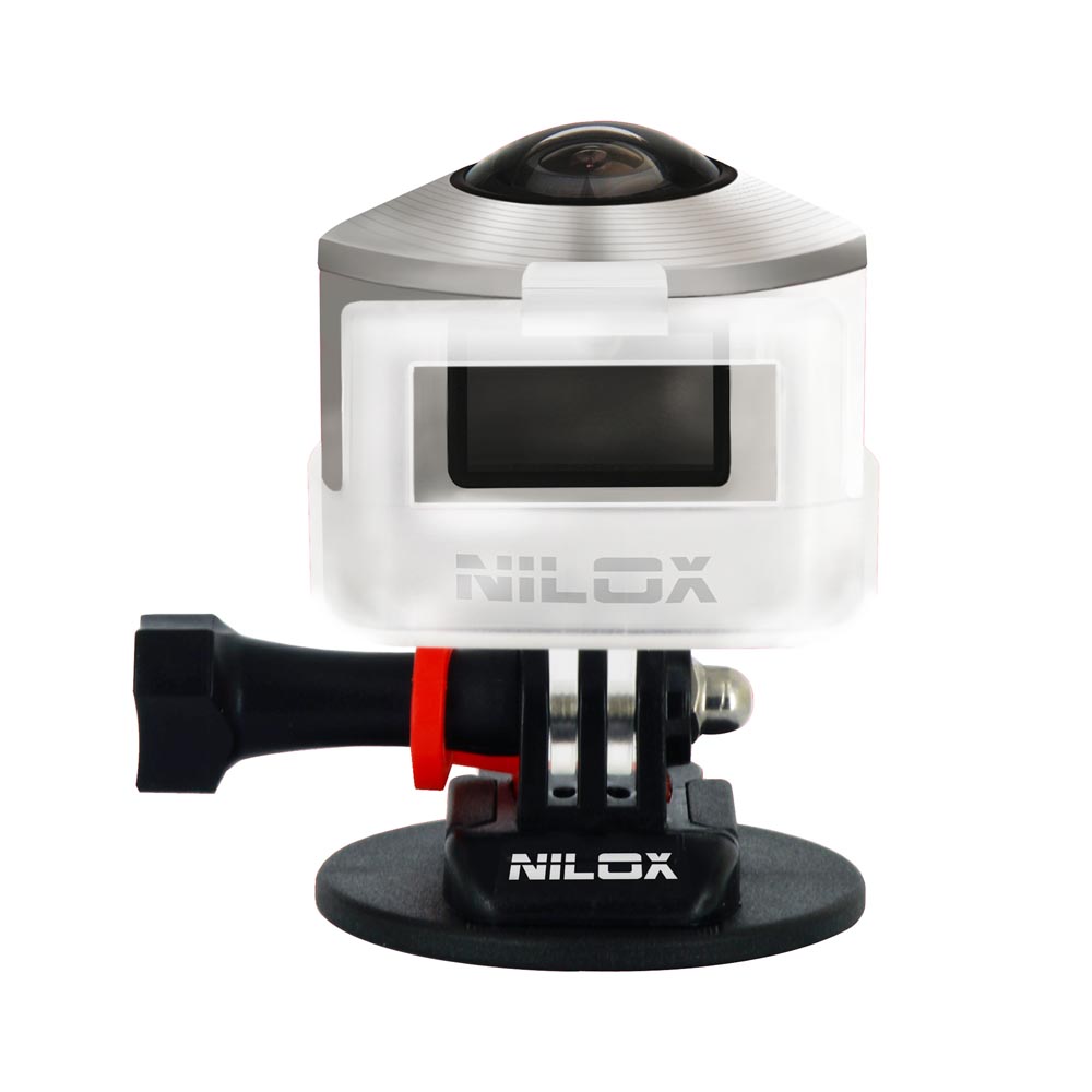 nilox-evo-360-camera