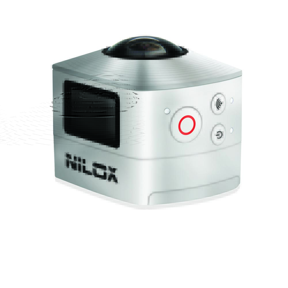 Nilox EVO 360 Camera