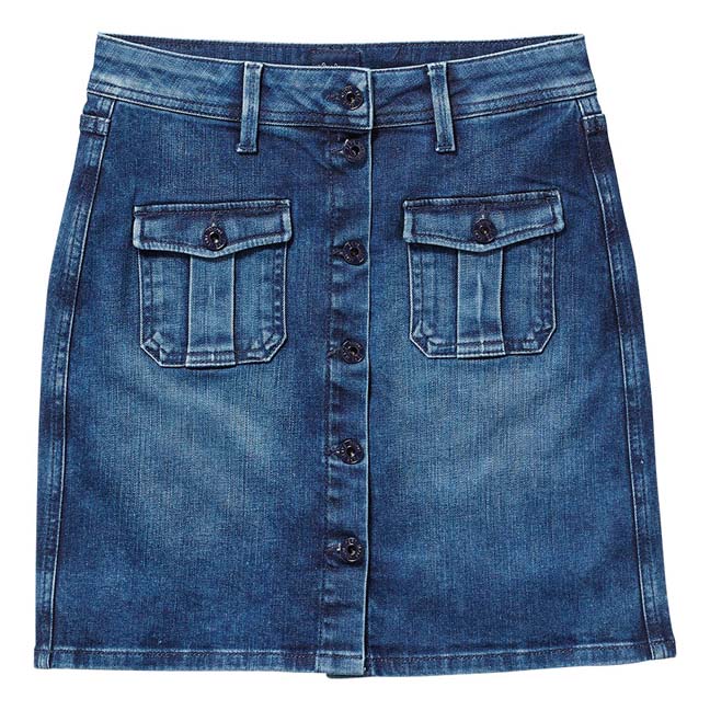 pepe-jeans-scarlett-skirt